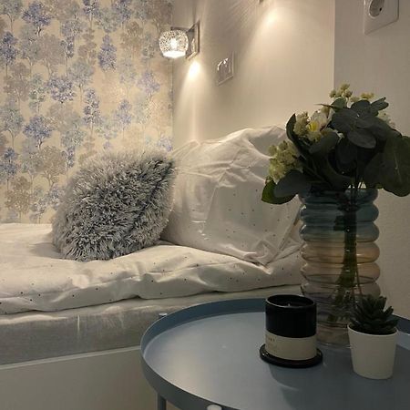 Downtown Mini Apartment Budapeşte Dış mekan fotoğraf