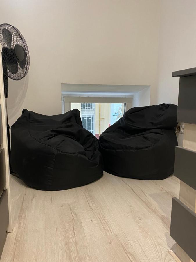 Downtown Mini Apartment Budapeşte Dış mekan fotoğraf