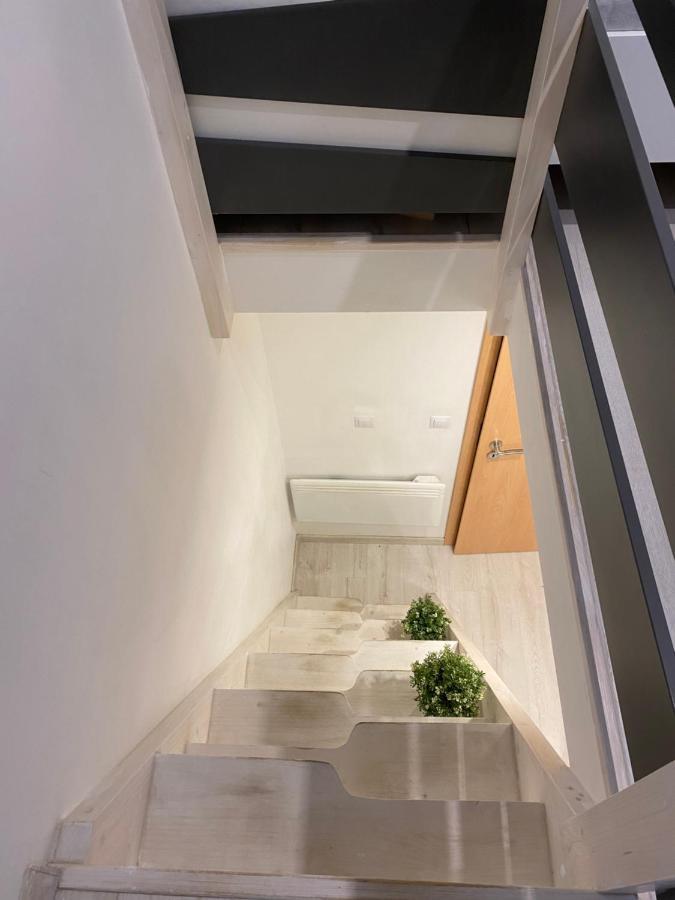 Downtown Mini Apartment Budapeşte Dış mekan fotoğraf